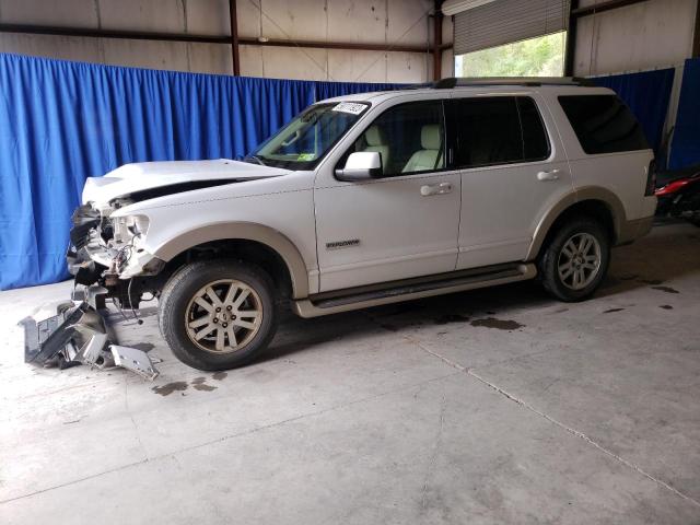 2007 Ford Explorer Eddie Bauer