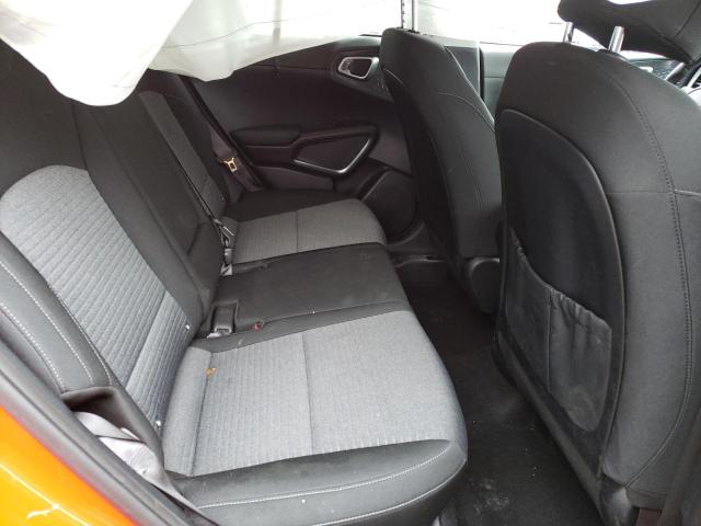 2022 KIA SOUL EX - KNDJ33AU4N7171430