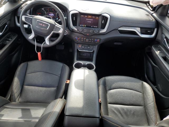 2021 GMC TERRAIN SL - 3GKALPEV0ML392922
