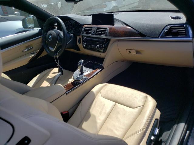 WBA4W3C52KAF93639 BMW 430I