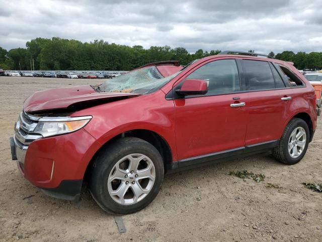 2011 Ford Edge SEL