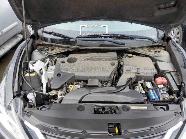 1N4AL3AP5JC193020 Nissan ALTIMA 2.5
