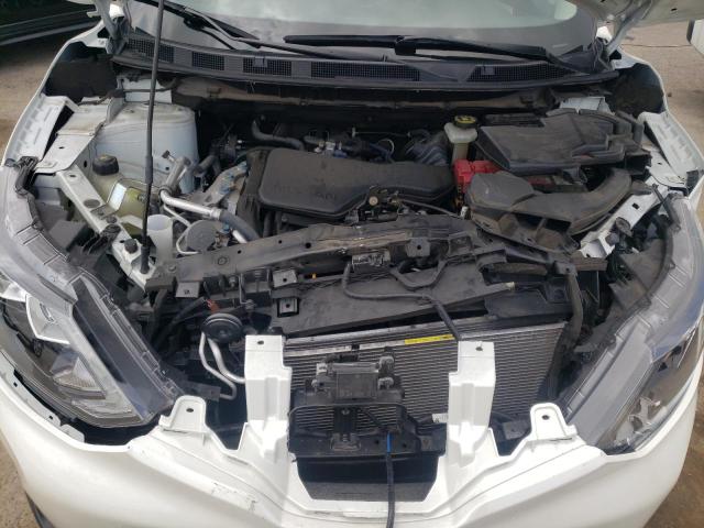 JN1BJ1CP7KW527685 Nissan Rogue Sport S