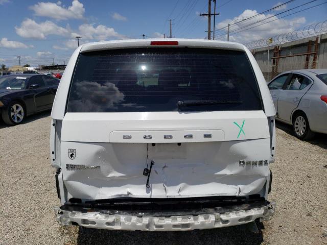 2C4RDGBG9FR750848 Dodge Grand Caravan Se