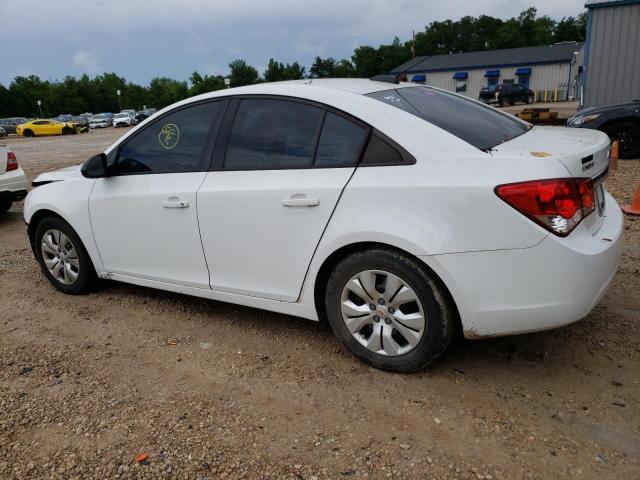1G1PA5SH5F7212722 Chevrolet CRUZE LS