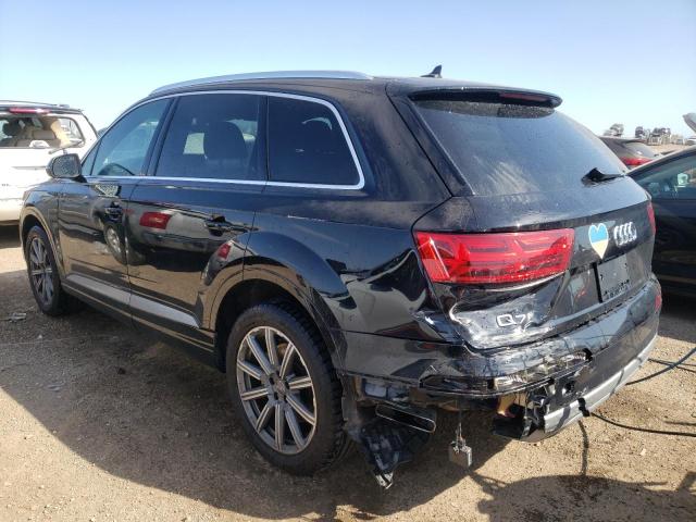 VIN WA1AAAF77KD006024 2019 Audi Q7, Premium no.2