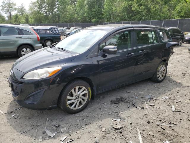 2015 MAZDA 5 SPORT - JM1CW2BL0F0182709