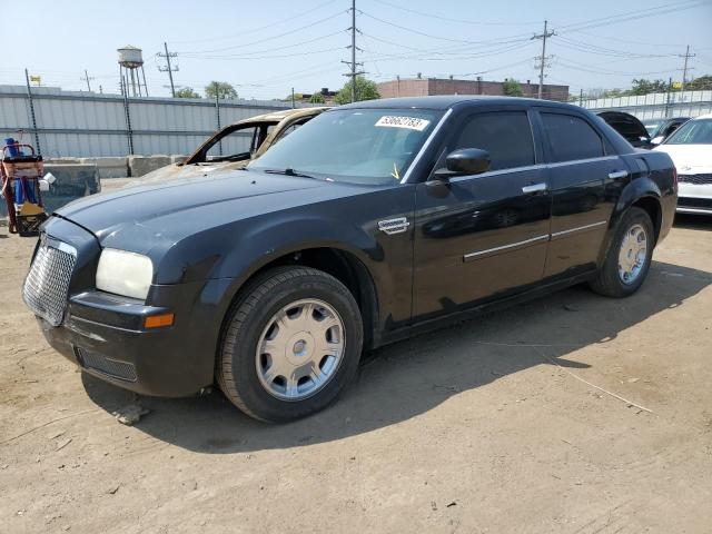 2007 Chrysler 300 300