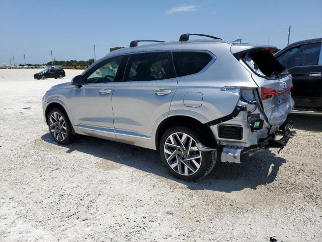 2022 HYUNDAI SANTA FE C 5NMS5DAL4NH385984