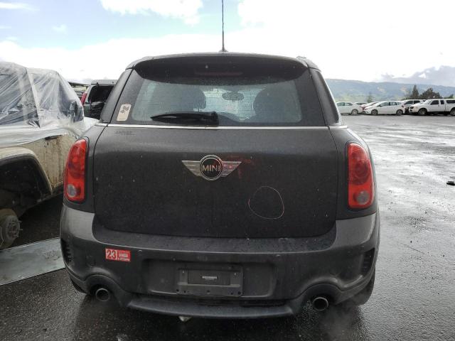 WMWZC3C52GWT08007 Mini Cooper S Countryman