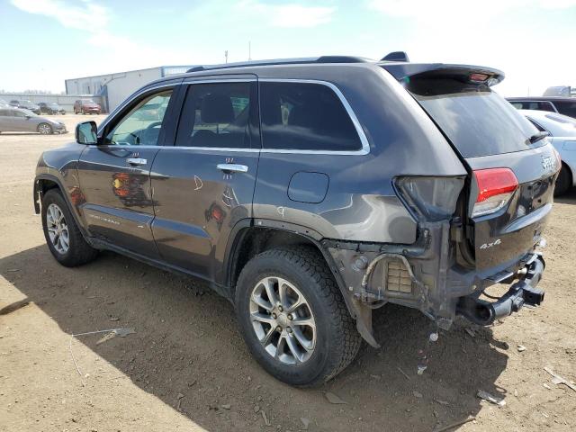 1C4RJFBG7GC333628 Jeep Grand Cherokee Limited