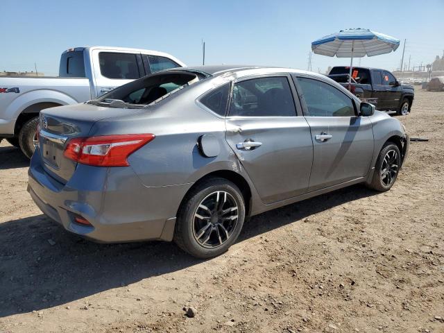 3N1AB7AP4HY348357 Nissan SENTRA S