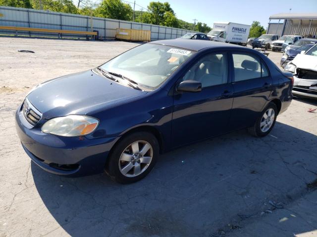 2003 Toyota Corolla CE