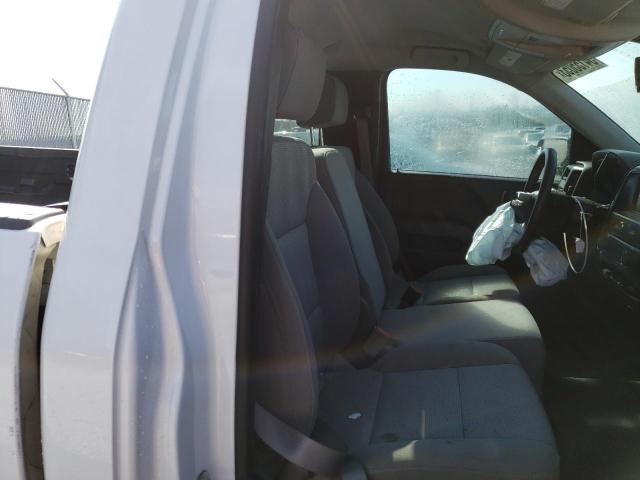 2016 CHEVROLET SILVERADO - 1GCNCNEH7GZ177577