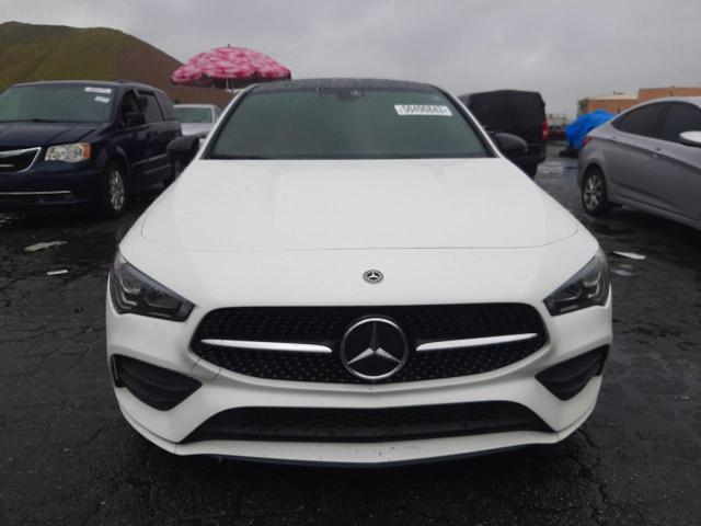 W1K5J4GBXLN084259 Mercedes-Benz CLA 250