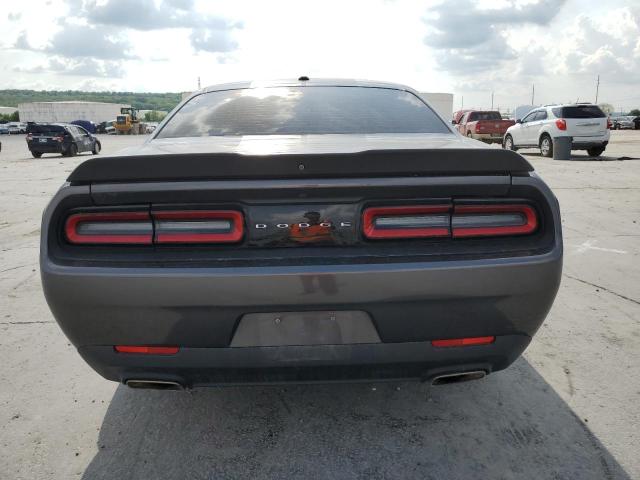 2C3CDZAG8KH507426 Dodge Challenger Sxt