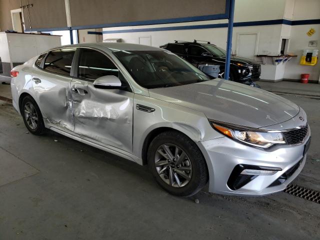 5XXGT4L37KG333476 KIA Optima Lx