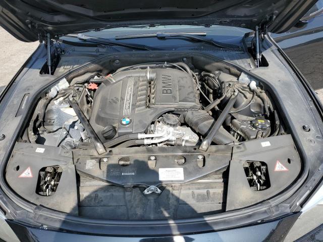 2015 BMW 740 LI - WBAYE4C58FD138970