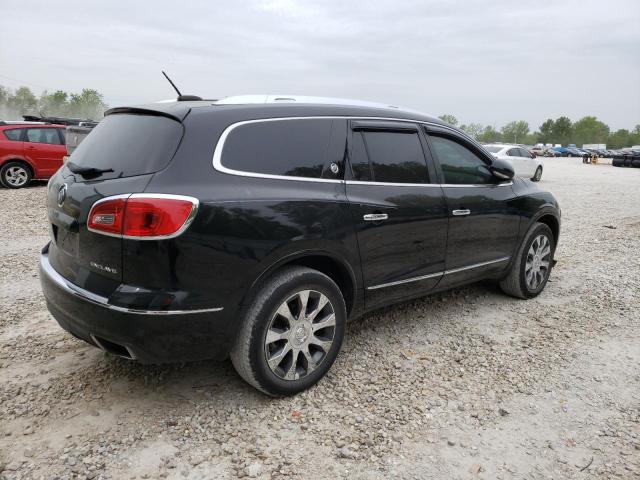 5GAKRBKD5HJ310839 Buick Enclave