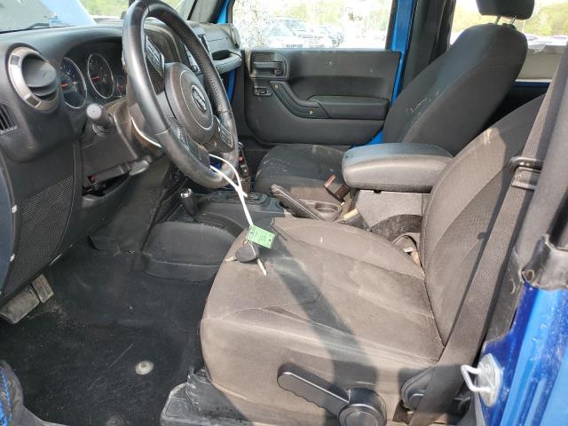 1C4AJWAG4FL717363 Jeep Wrangler Sport