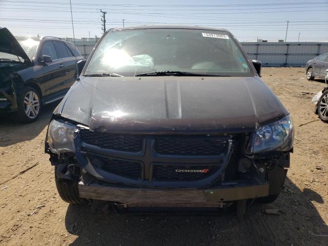2015 DODGE CARAVAN GR 2C4RDGBG9FR513065