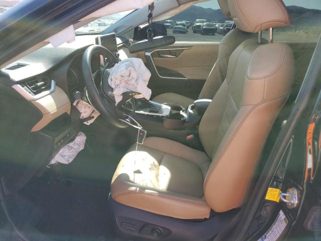 2T3A1RFV4MW174695 Toyota Rav4 Xle Premium
