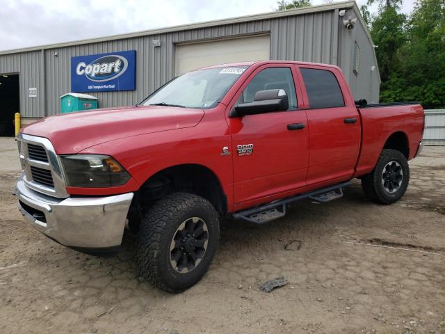 2012 Dodge Ram 2500 ST