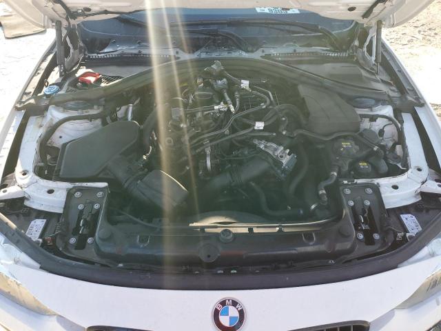 2018 BMW 330 I - WBA8B9G59JNU96145