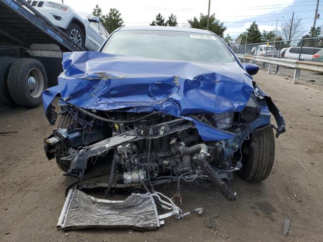 3KPFL4A74HE145369 KIA FORTE LX