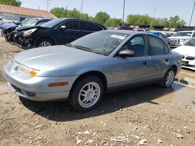 2003 Saturn SL 