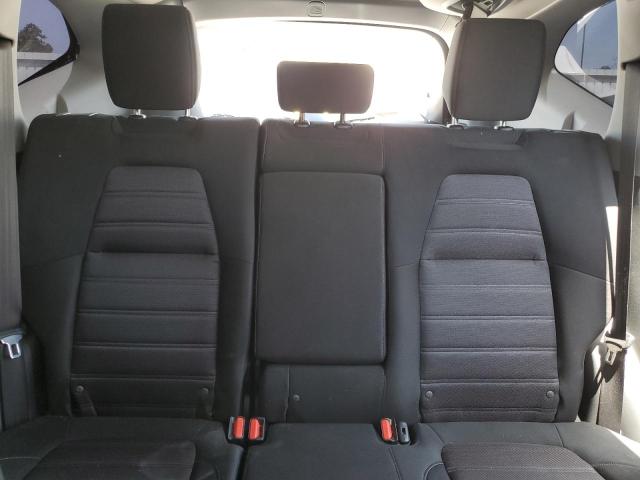 2019 HONDA CRV EX JHLRW2H58KX010824