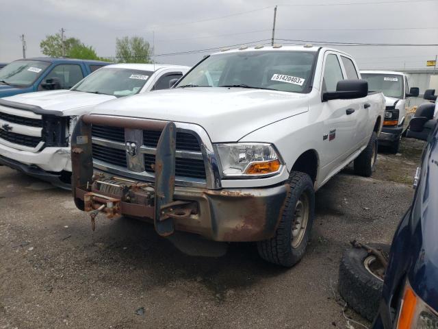 2011 Dodge Ram 2500 