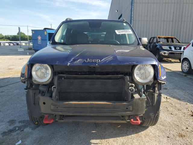 2016 JEEP RENEGADE T - ZACCJBCT8GPC88012