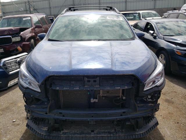 4S4WMAPD4N3408919 Subaru Ascent Limited