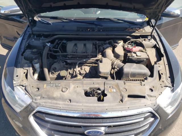 1FAHP2F86FG152149 Ford Taurus Limited