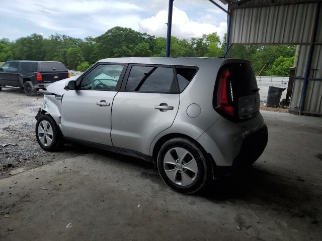 KNDJN2A27G7828503 KIA Soul