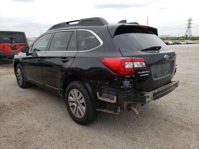 4S4BSAFC9J3373639 Subaru Outback 2.5i Premium