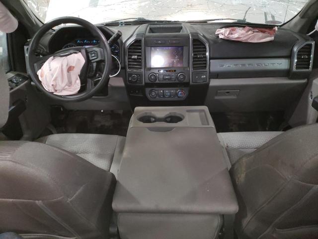 2021 FORD F250 SUPER - 1FT7X2BNXMEC54578