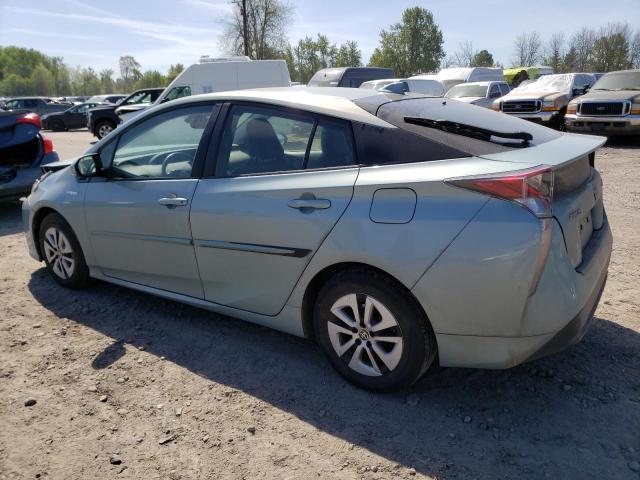 JTDKARFU8G3020414 Toyota PRIUS