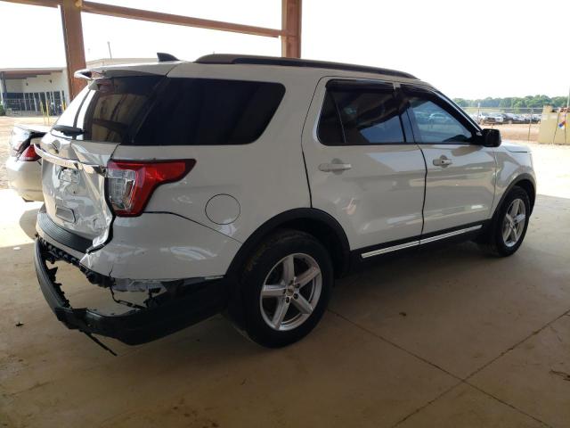 1FM5K7D83JGA63901 Ford EXPLORER XLT