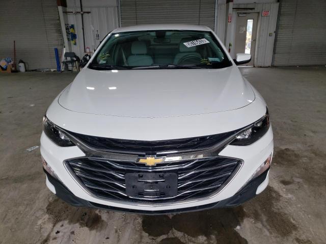 1G1ZD5ST3NF124941 Chevrolet Malibu LT 5