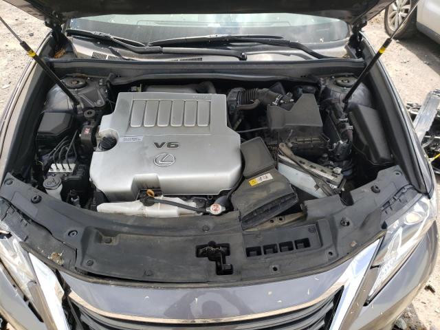 2017 LEXUS ES 350 - 58ABK1GG7HU067991