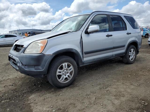 2003 Honda CR-V EX