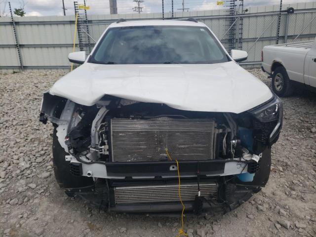 3GKALTEV3KL163074 GMC Terrain Sle
