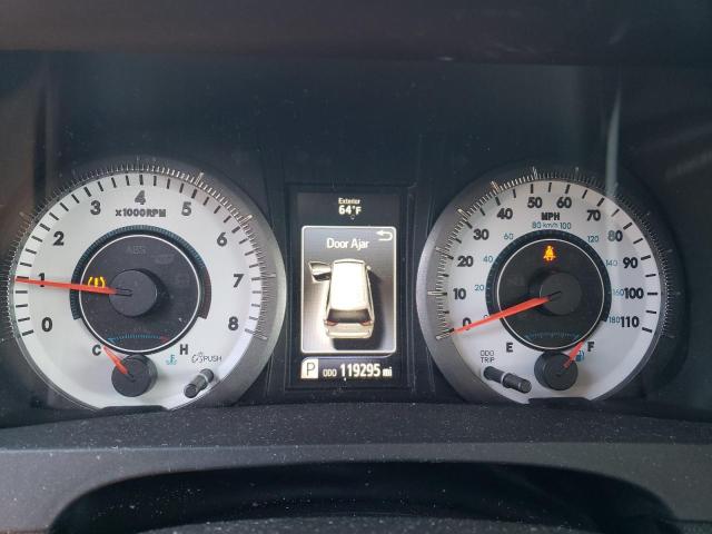 2015 TOYOTA SIENNA SPO - 5TDXK3DC9FS585858