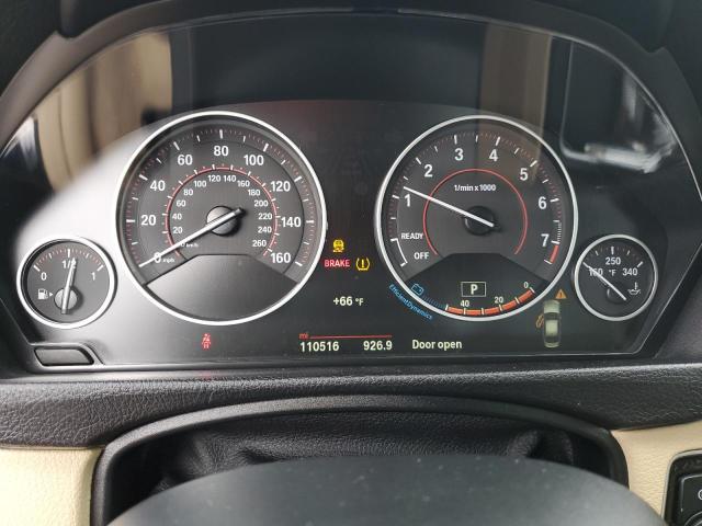 WBA8E9G57GNU30256 BMW 328 I Sulev