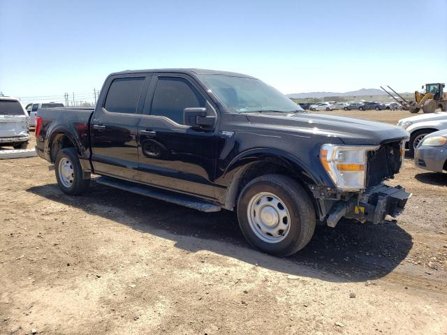 1FTEW1CP3MKF05978 Ford F150 Supercrew