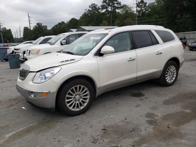 2010 Buick Enclave CXL