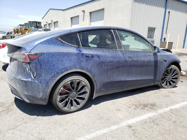 7SAYGDEF5NF542838 Tesla Model Y