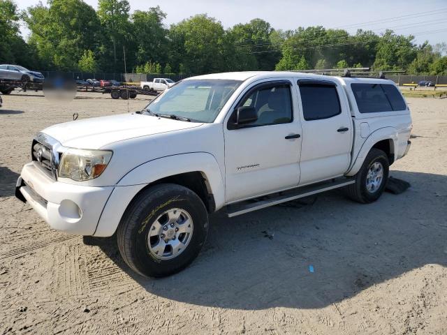 2005 Toyota Tacoma 